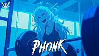 BEST BRAZILIAN PHONK MIX 2024 ※ AGGRESSIVE PHONK ※ MUSIC PLAYLIST [FUNK, GYM, AGGRESSIVE] #030