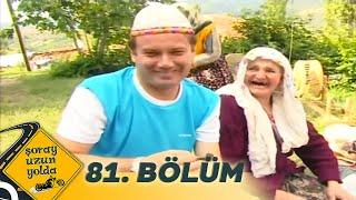 Şoray Uzun Yolda 81. Bölüm | Sinop (Uzun Versiyon)