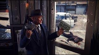 Где скачать Читы или Спавнер машин в Mafia 2 ?