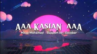 AAA KASIAN AAA ( ESCOBAR ) - DISKO TANAH