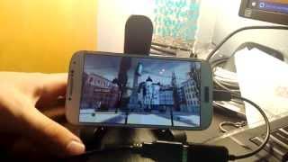 How to Install and Play Half-Life 2 on Samsung Galaxy S4 or any Android Device!