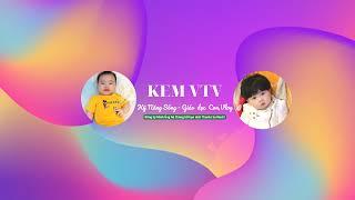 Kem VTV Live Stream