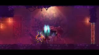 Dead Cells 5BC full run with maximum BANK dept!