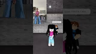 TYLA DANCE on ROBLOX...  #robloxshorts #roblox