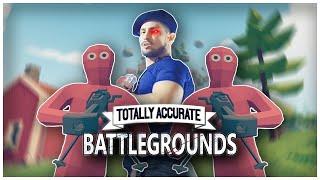 Join Our Squad, Sir! (Totally Accurate Battlegrounds)