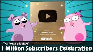 One Million Subscribers Celebration!