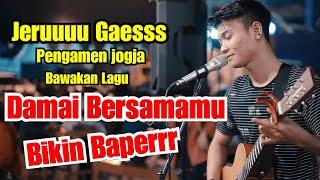 DAMAI BERSAMAMU - CHRISYE COVER BY MUSISI JOGJA PROJECT