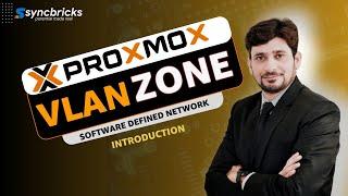 Proxmox SDN VLAN Zones: Simplifying Network Segmentation for Medium Businesses!