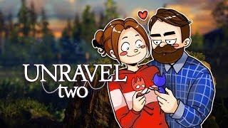 Yarny und Yorny | #01  UNRAVEL 2