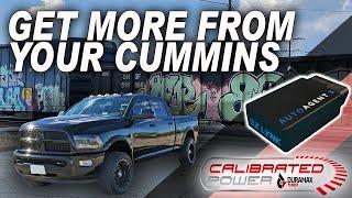 The First Upgrade For Your 2013-2021 Cummins