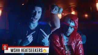 Julian Perretta Feat. Lil Baby "Pony"  (WSHH Heatseekers - Official Music Video)