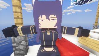 Jenny MOD Delta Minecraft - Jenny New Skin MOD