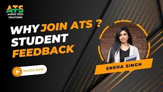 STUDENT FEEDBACK ATS | Aarav Tech Solutions