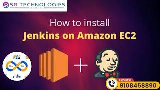 How to install Jenkins on EC2?