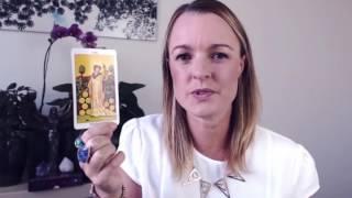 Tarot Tutorial: How to Interpret Tarot Card Combinations Tip 1: Keywords