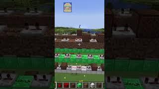 Zombies On Your Lawn (from Plants Vs Zombies) by Laura Shigihara -- Minecraft note block cover