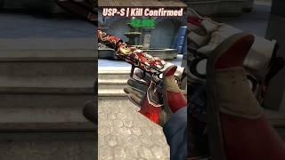 Best usp-s skins under 50$ #csgo #csgoclips #csgomoments #csgohighlights #csgoskins