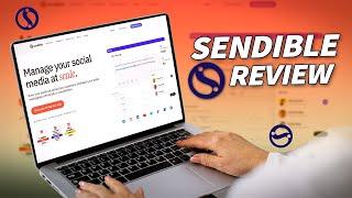 Sendible Review | Social Media Management Made Easier!