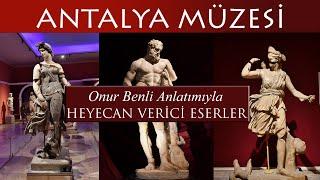 Antalya Müzesi / Antalya Turkey