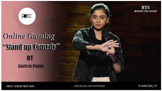 Gurleen Pannu Non Stop Stand-Up Comedy | Online Gaming | Comicstaan | Prime Video