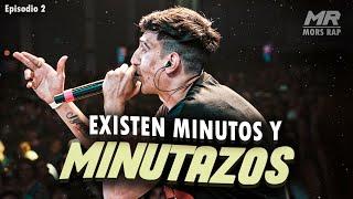 Existen MINUTOS y MINUTAZOS! ep.2