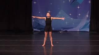 She Remembers - Madison Roque Contemporary Solo 2019
