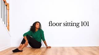 I Sat on the Floor for 4 Years and This is What REALLY Happened