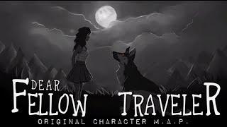 Dear Fellow Traveler - OC Storyboard M.A.P. [COMPLETE]