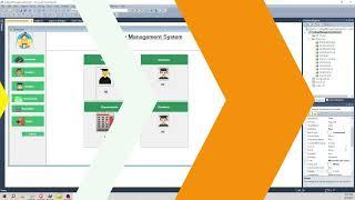 How to Develop a Student Management System: Visual Studio & SQL Server Tutorial