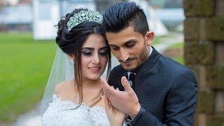 Saud & Diana - Hochzeit - Wedding - Part 1 - Nishan Baadri - Shamsani Pro.®2018