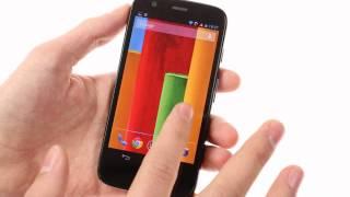 Motorola Moto G: hands-on