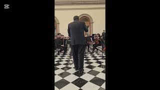 Ensamble de Música Nueva de la Facultad  de Música  de la UNAM