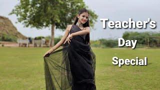 Teacher's Day Dance|Teachers Day Dance|Teachers Day Song|Teacher Day Song/Dance|Teachers Day Special