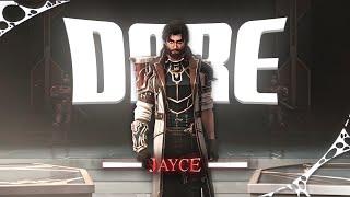 JAYCE | ARCANE Edit | I Won't FAIL I Swear IT! | DARE