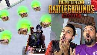 PUBG MOBİLE SESEGEL ! WİN ALANA KADAR OYNUYORUZ ! ZABAHA KADAR BURDAYIZ !