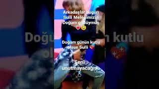 Sulli Meleğim 