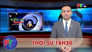 Thời sự Phú Thọ 18h30 ngày 13/1/2025 | Thời sự 18h30