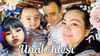 Quick View inJumeirah | Turkish Filipino Family