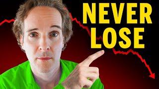 NEVER Lose Money on Growth Stocks Again - The Foolproof 2-Step Process