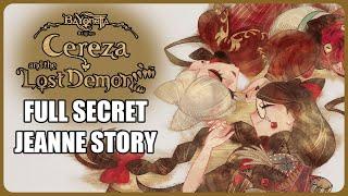 Full Secret Jeanne Story - Bayonetta Origins: Cereza and the Lost Demon