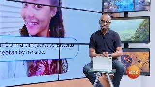 TechTalk With Solomon S27 E7 - ሰልፊን ወደቪዲዮ መቀየር? አስገራሚው የGenerative AI | ጄኔሬቲቭ ኤአይ ጉዳይ? (Part 1)