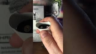 voopoo Vthru Pro check atomizer РЕШЕНИЕ ПОРБЛЕМЫ