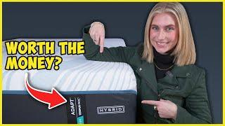 TEMPUR-Adapt Mattress Review - Best Mattress for Side Sleepers??