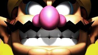 CREEPYPASTA FACTORY | Five Nights at Wario's