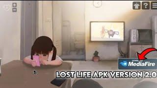 lost life terbaru 2024 ( The Latest Lost Life) 1.52