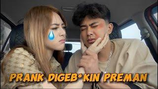 PRANK BONY*K‼️ INI YANG TERJADI⁉️