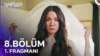 Sahipsizler 8. Bölüm 1. Fragmanı | Yeni Bölüm 15 Ocak Çarşamba Akşamı Star'da!