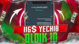 Video ko'rib 116$ yechib olamiz | Internetda oson pul ishlash 2024 | Telefonda oson pul ishlash 2024