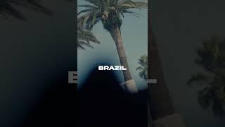 [FREE] Morad x Beny Jr Type Beat 2024 - "Brazil''