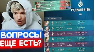 РЕЛАКС ВЕРНУЛ СЕБЯ В ПИКОВУЮ ФОРМУ | Нарезка со стрима Релакса #110